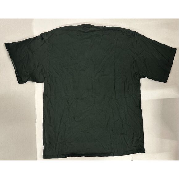 Vintage 01-01-2000 New Millennium T-Shirt Like New Condition Size XL - Picture 2 of 4